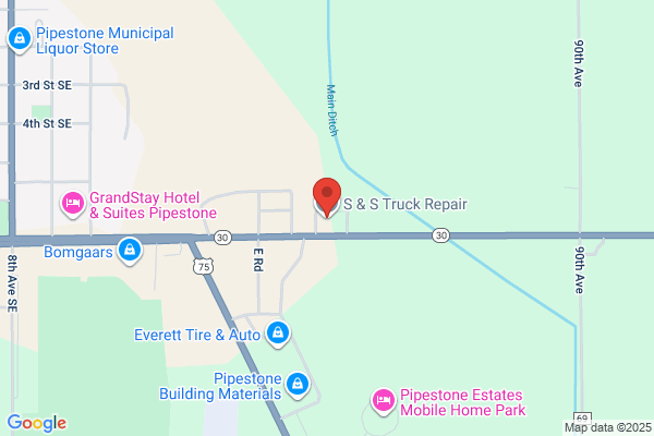 S & S Truck Repair