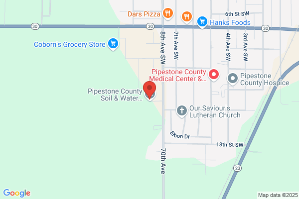 Southwestern Mental Health Center Avera - Pipestone