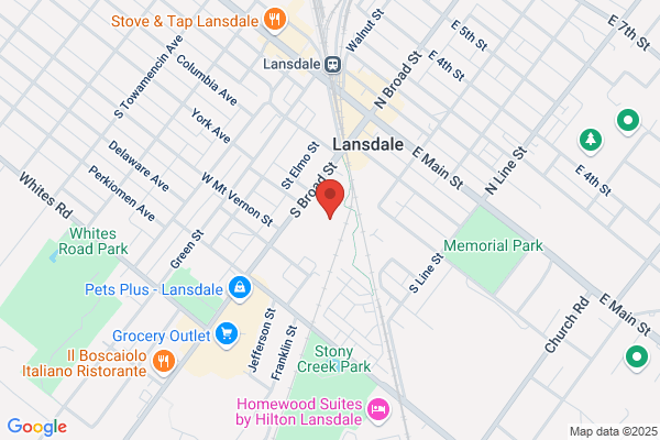 Luxor Lifestyle Apartments Lansdale