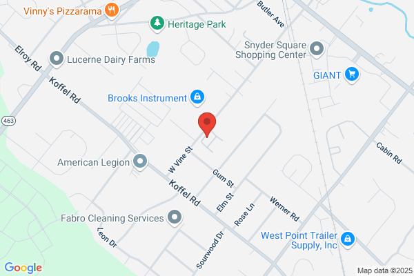 Applegate Apartments