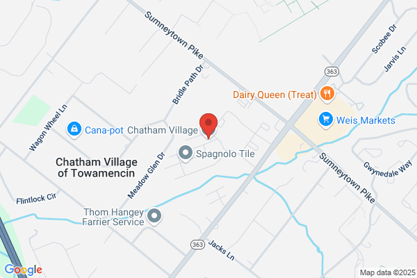 Chatham Village Condominium Association