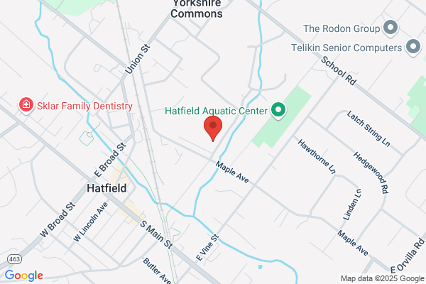 Hatfield Village Apartments