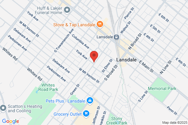 Lansdale Village Apartments