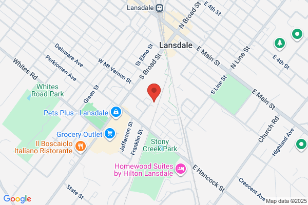 Crash Champions Collision Repair Lansdale