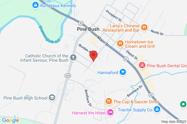 Phil's Tire & Service Center