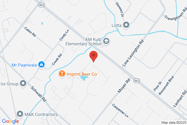 Ridge Roofing Co