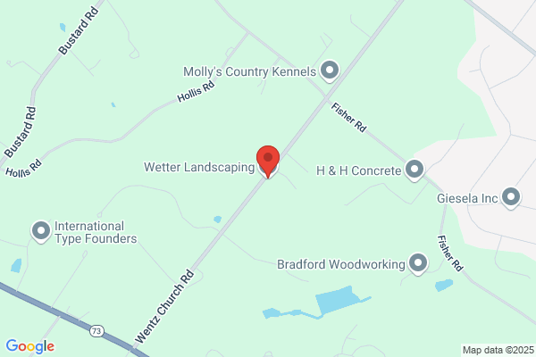 Wente Landscaping Llc