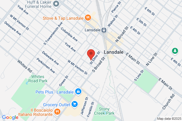 Lansdale Beverage Co