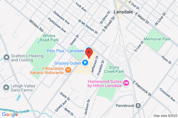 Mattress Firm Lansdale