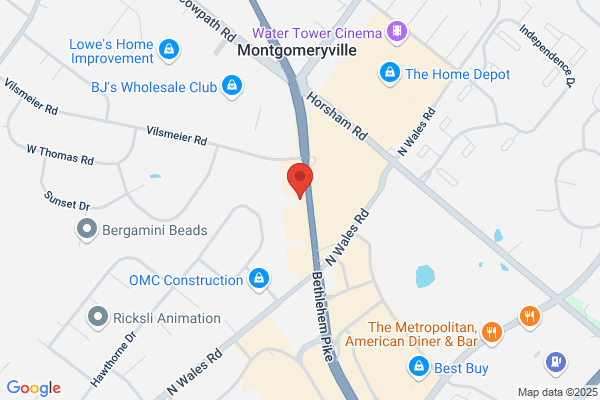 Mattress Firm Montgomeryville