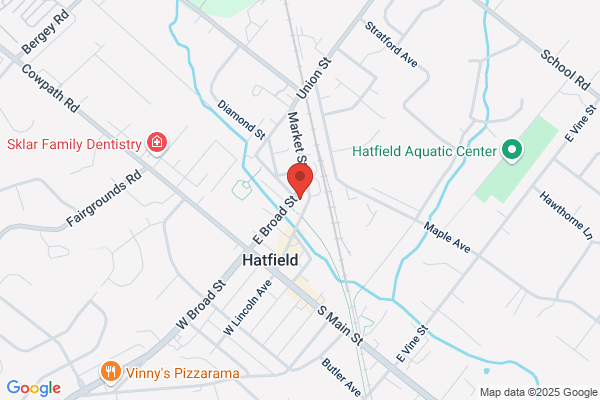 Hatfield Cleaners