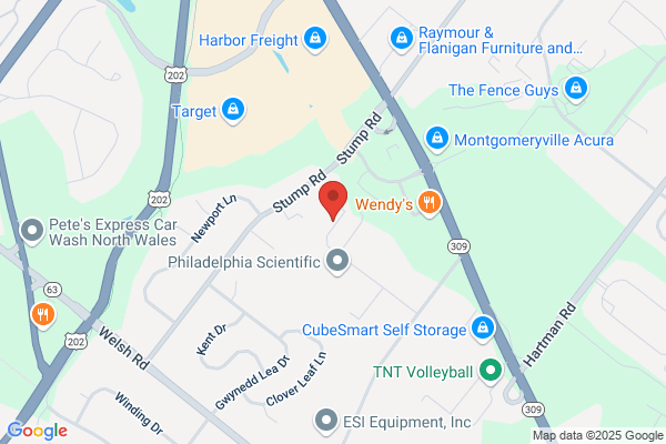 Montco Scientific Inc