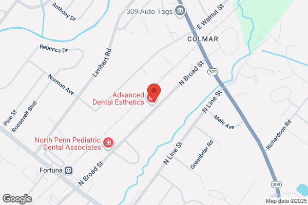 Dental Health Group