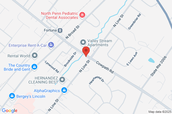 Brookwood Dental Associates