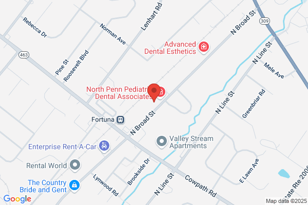 Leading Dental Solutions