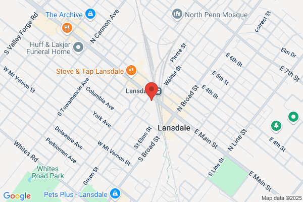 Montco Oral & Maxillofacial