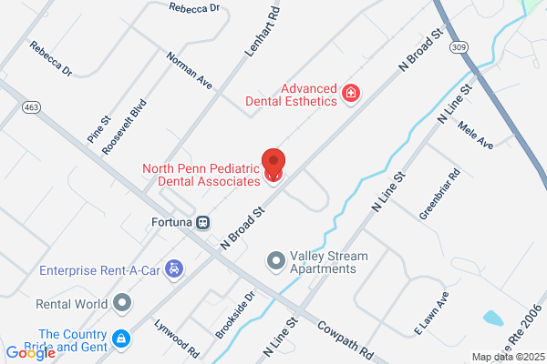 North Penn Perio Associates