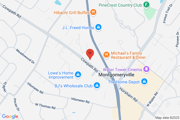 Adult Day Care, Montgomery Adult Daily Living Center