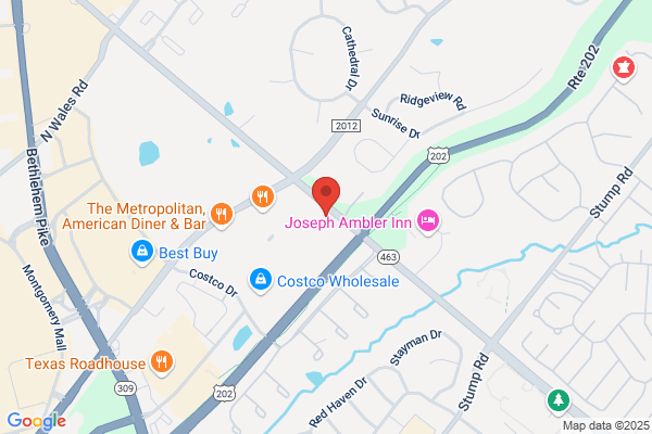 Cowpath Pediatrics