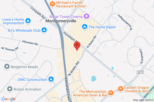 Jenkins Chiropractic Center