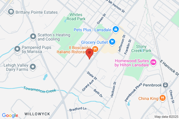 Szekely Chiropractic Center