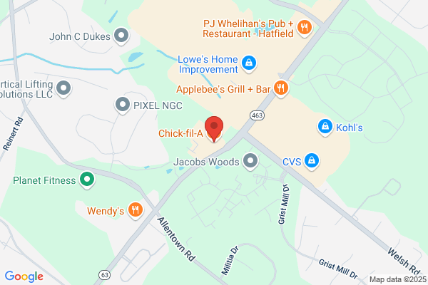 Chick-fil-A