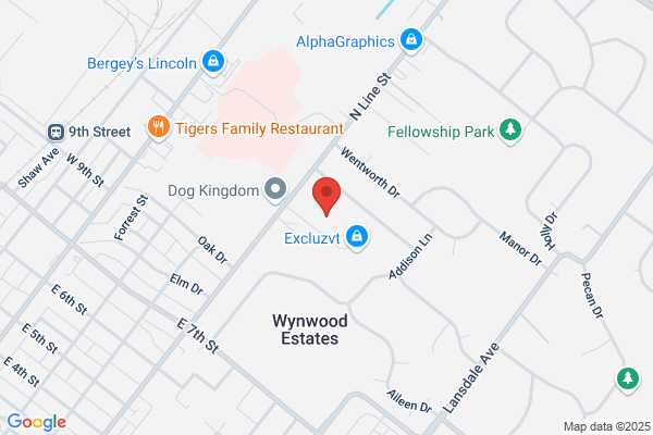 HAS Services LLC