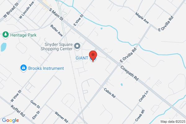 Gas Station - Giant