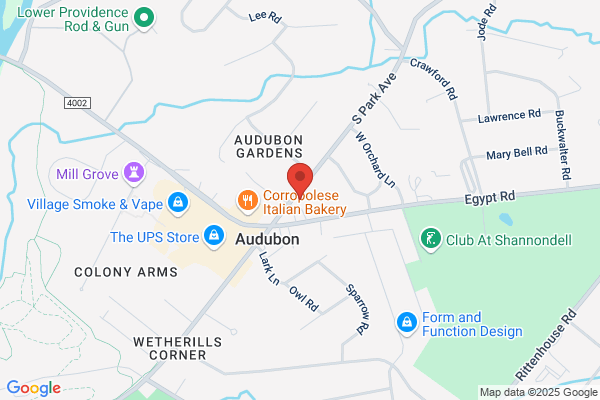 Wilson's Hardware & Locksmiths