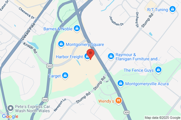 Thomasville Home Furnishings of Montgomeryville
