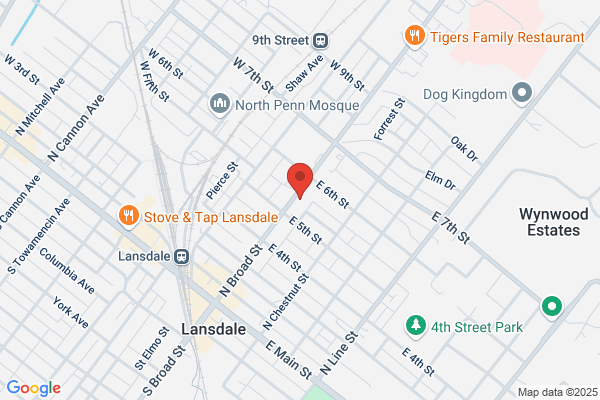 Farrell Insurance Associates