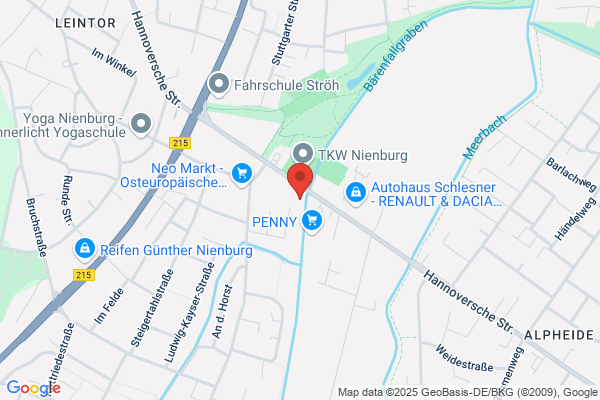 Neiburg Agency Inc