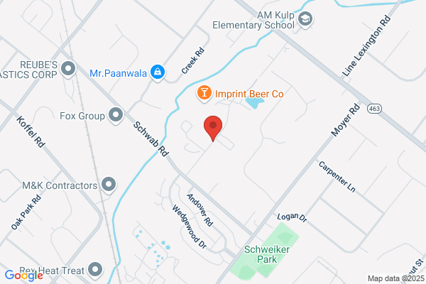Elite Precision Inc