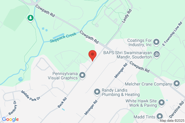Reserve at Franconia by Pulte Homes