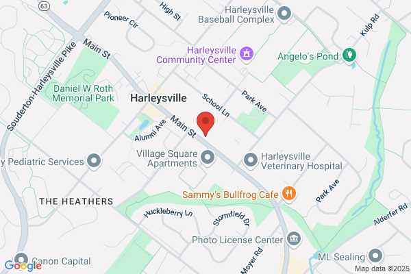 Academy Mortgage - Lansdale