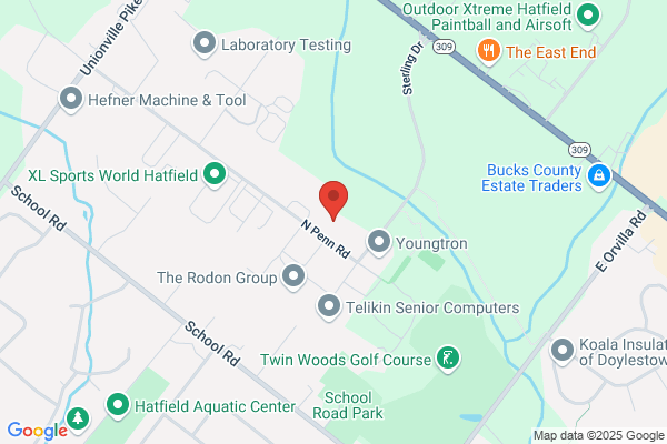 Harp Plumbing & Heating