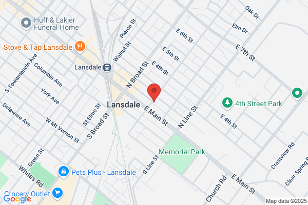 Schneider's Plumbing & Heating Inc