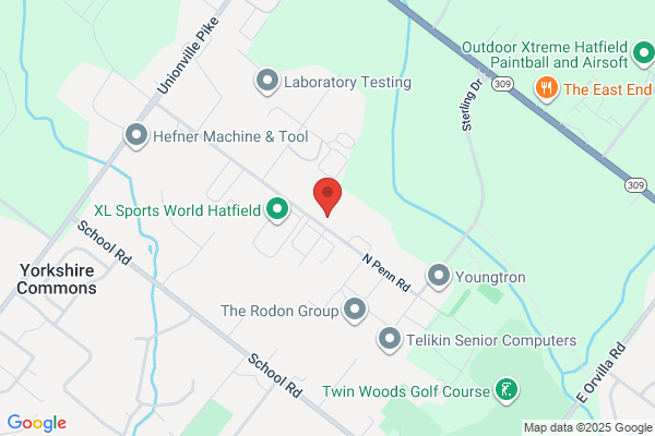 Simcox Samuel Plumbing