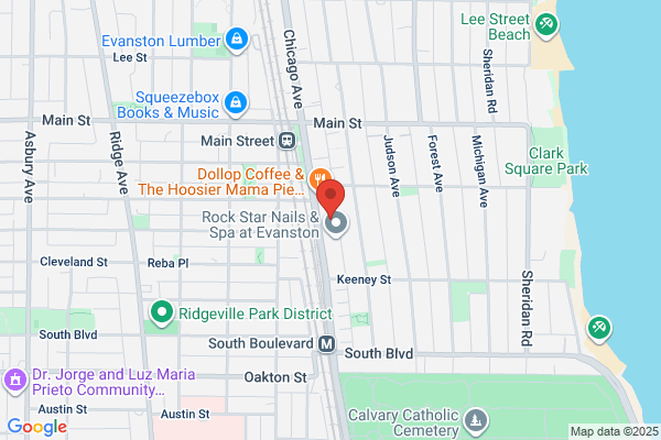 Evanston Financial