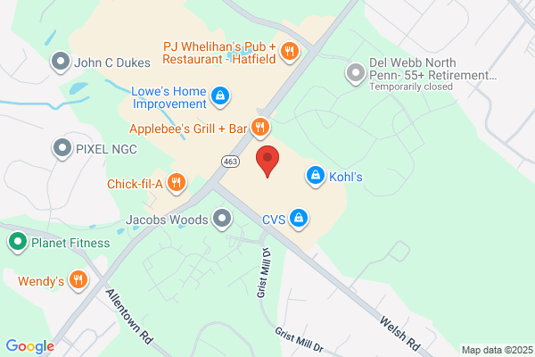 Fiore's Brick Oven Pizza & Restaurant