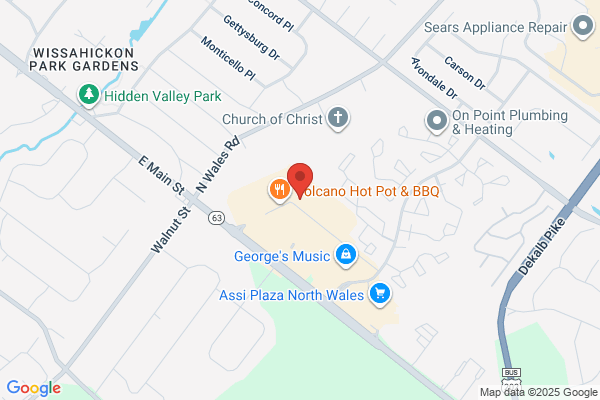 Franconi's Pizzeria & Ristorante