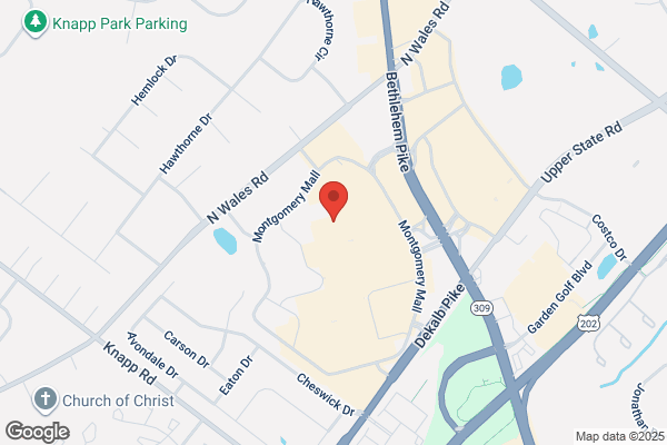 The Pub by Wegmans - Montgomeryville