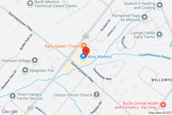 North Penn Market Place