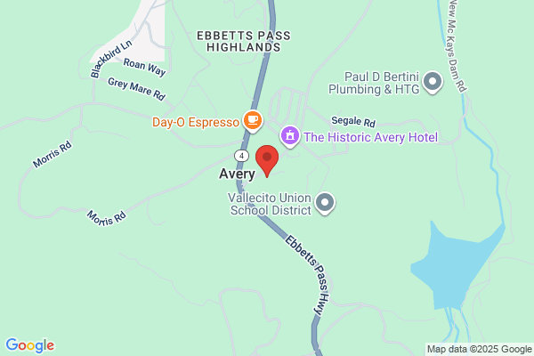 Avery Tire Center
