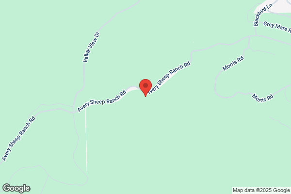 Calaveras Timber Trails Park Operations Supervisor