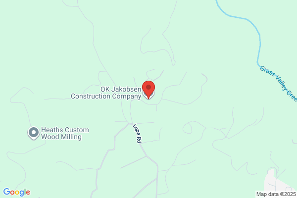 Jacobsen Construction