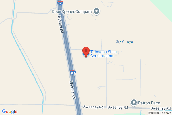 Senn Joseph M Construction Inc
