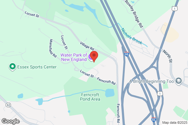 Boston Sports Clubs