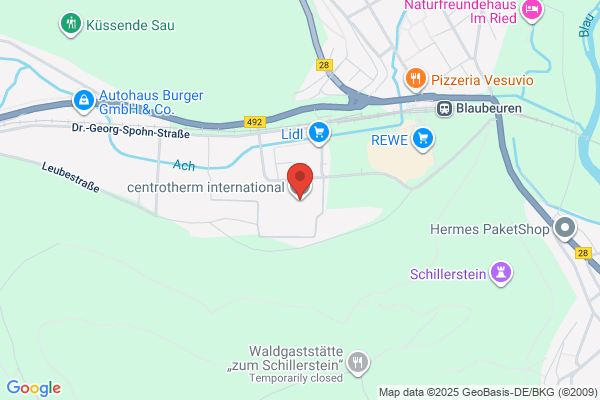Centrotherm