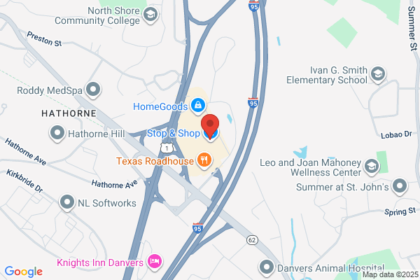 Hallmark Dental - Danvers